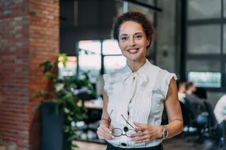 Portret onderwijskundige