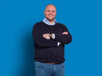Peter van Sprang