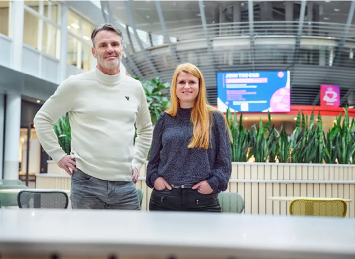 Samenwerking met Summa College